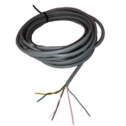 Instalační kabel Euro 6